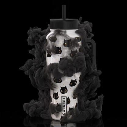 COLDEST 24oz Limitless Ultra v8