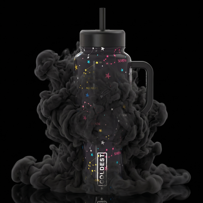 COLDEST 24oz Limitless Ultra v8
