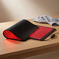 XL Large Red Light Therapy Pad for Body, 24'' X 17'' FSA HSA Eligible near Infrared Light Therapy Pad with 320 Leds, 4